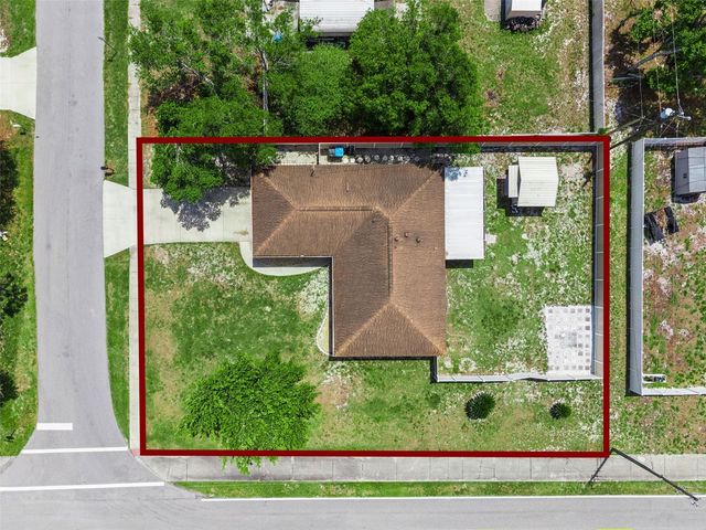 1001 NORWOOD DRIVE, Deltona, FL 32725