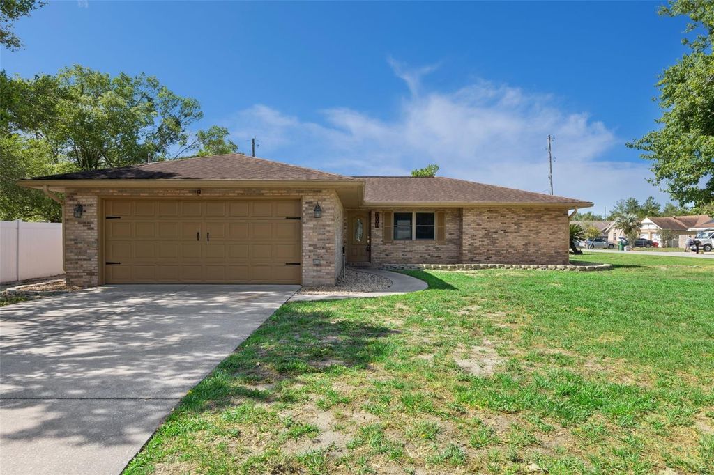 1001 NORWOOD DRIVE, Deltona, FL 32725