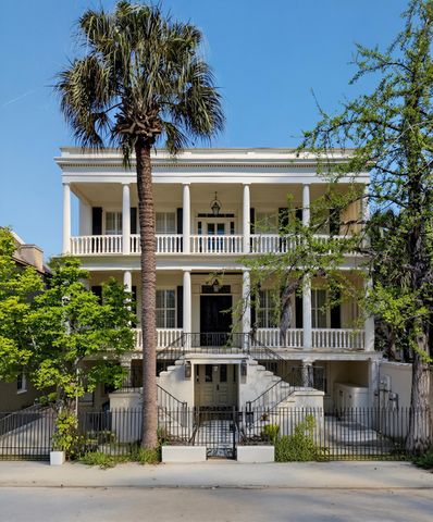 36 Society Street, Charleston, SC 29401