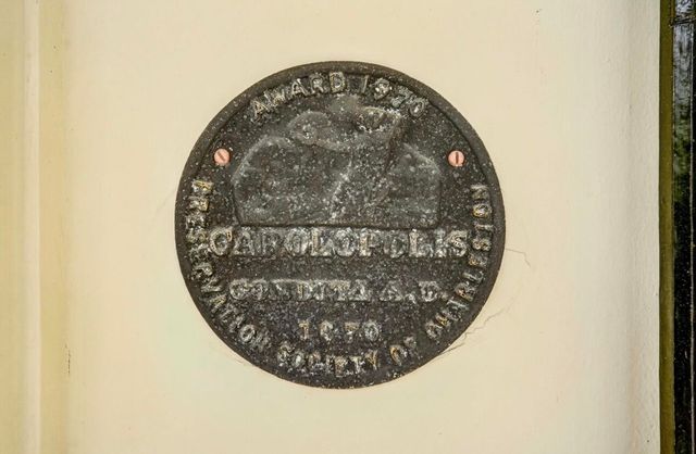 36 Society Street, Charleston, SC 29401