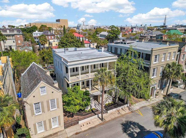 36 Society Street, Charleston, SC 29401