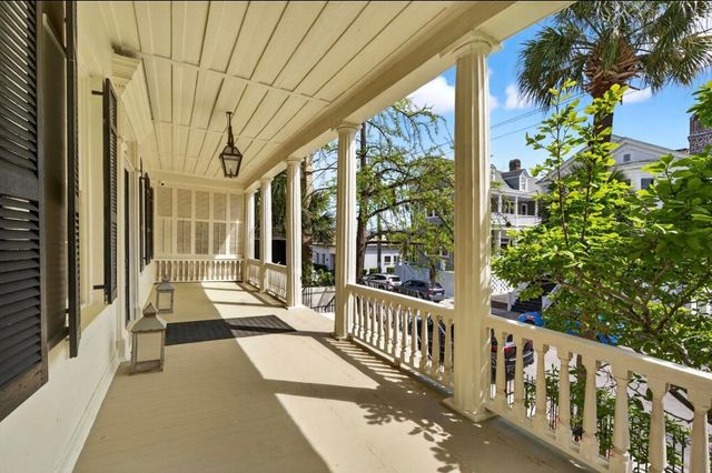 36 Society Street, Charleston, SC 29401