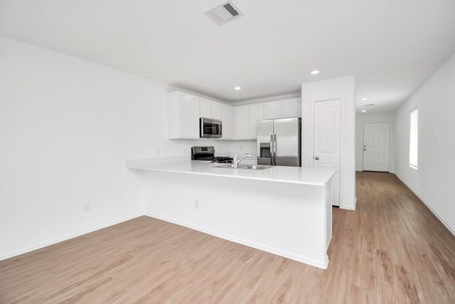 4103 Neches Bend Drive, Baytown, TX 77521