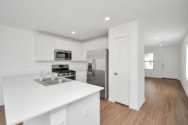 4103 Neches Bend Drive, Baytown, TX 77521