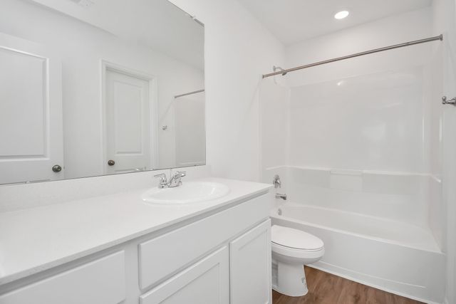 4103 Neches Bend Drive, Baytown, TX 77521