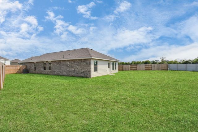 4103 Neches Bend Drive, Baytown, TX 77521