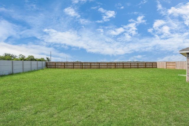 4103 Neches Bend Drive, Baytown, TX 77521