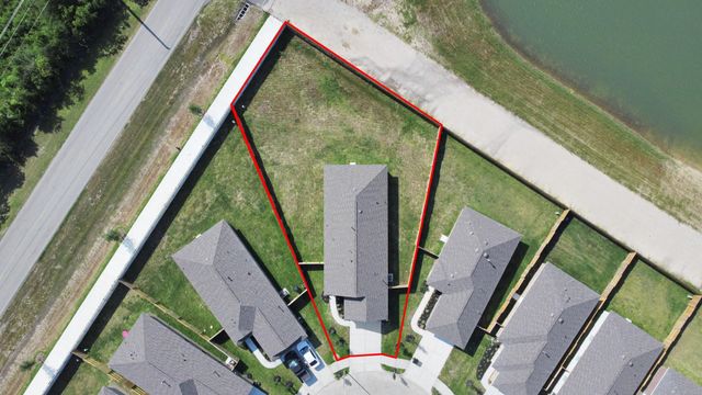 4103 Neches Bend Drive, Baytown, TX 77521