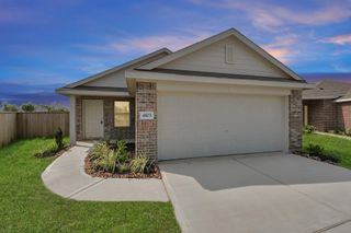 4103 Neches Bend Drive, Baytown, TX 77521