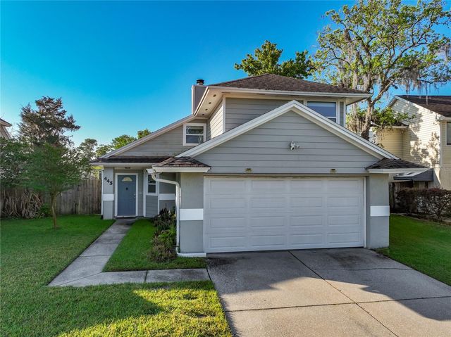 445 AMETHYST WAY, Lake Mary, FL 32746