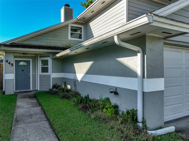 445 AMETHYST WAY, Lake Mary, FL 32746