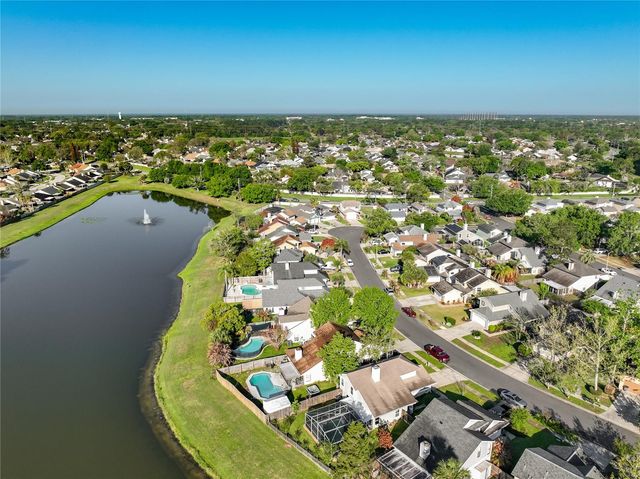 445 AMETHYST WAY, Lake Mary, FL 32746