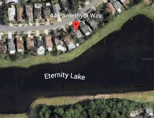 445 AMETHYST WAY, Lake Mary, FL 32746