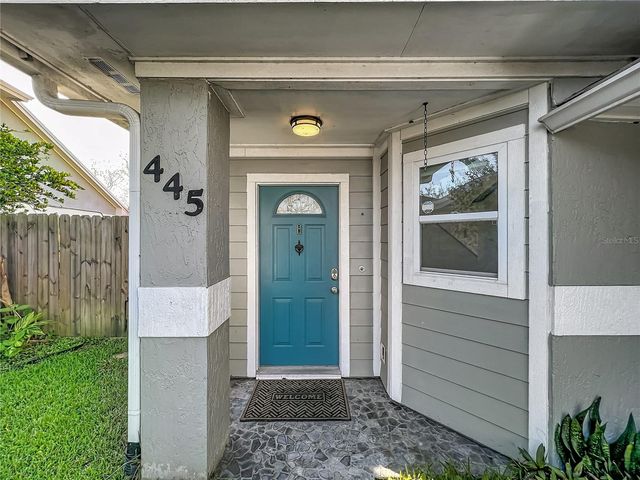 445 AMETHYST WAY, Lake Mary, FL 32746