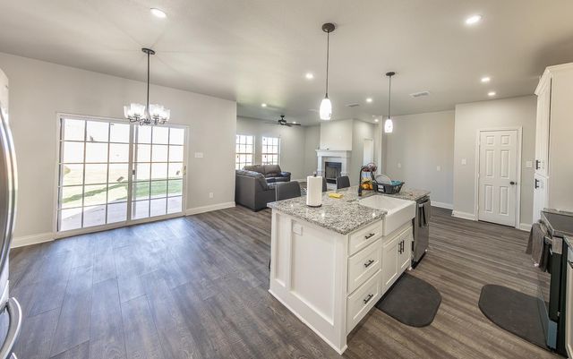 1802 Ross Avenue, Lubbock, TX 79416