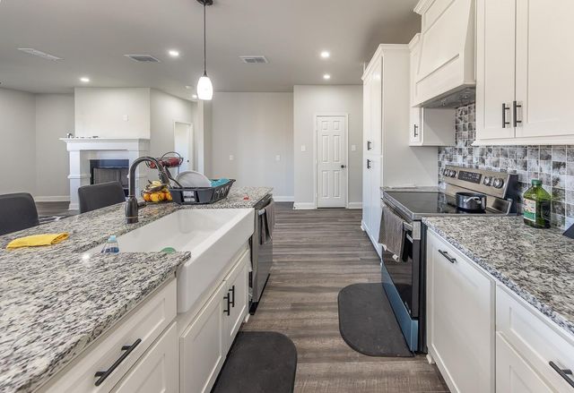 1802 Ross Avenue, Lubbock, TX 79416