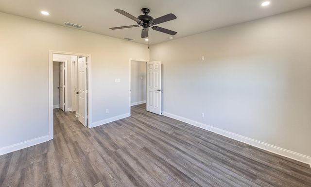 1802 Ross Avenue, Lubbock, TX 79416