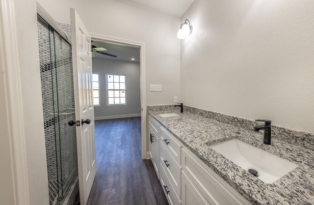 1802 Ross Avenue, Lubbock, TX 79416