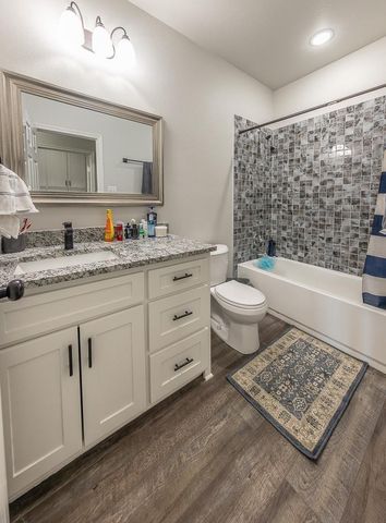 1802 Ross Avenue, Lubbock, TX 79416