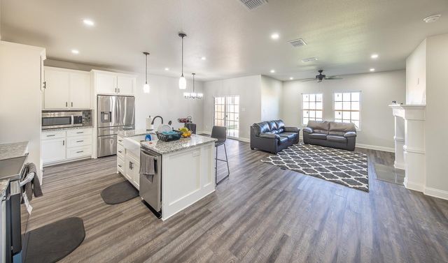 1802 Ross Avenue, Lubbock, TX 79416