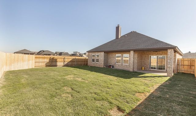 1802 Ross Avenue, Lubbock, TX 79416