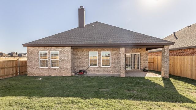 1802 Ross Avenue, Lubbock, TX 79416
