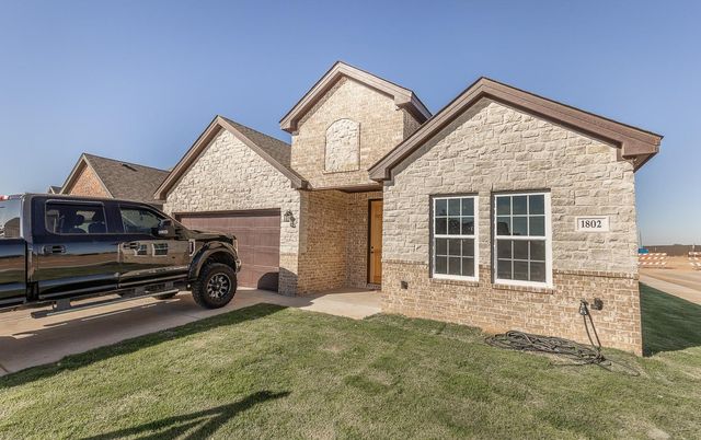 1802 Ross Avenue, Lubbock, TX 79416