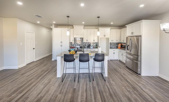 1802 Ross Avenue, Lubbock, TX 79416