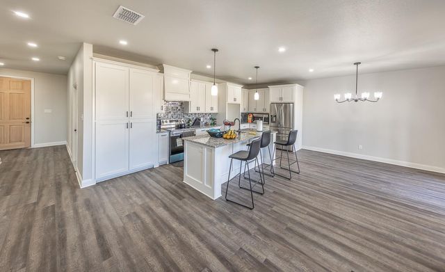 1802 Ross Avenue, Lubbock, TX 79416