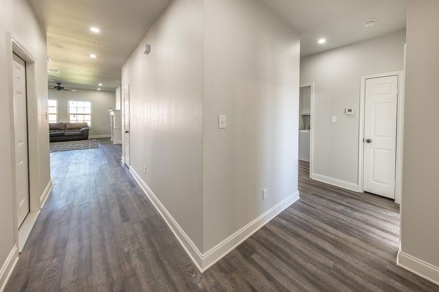 1802 Ross Avenue, Lubbock, TX 79416