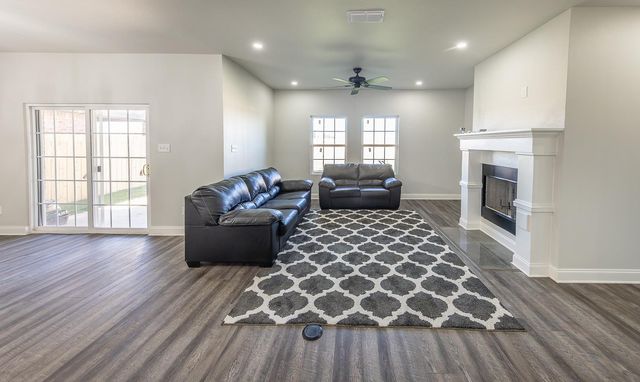 1802 Ross Avenue, Lubbock, TX 79416