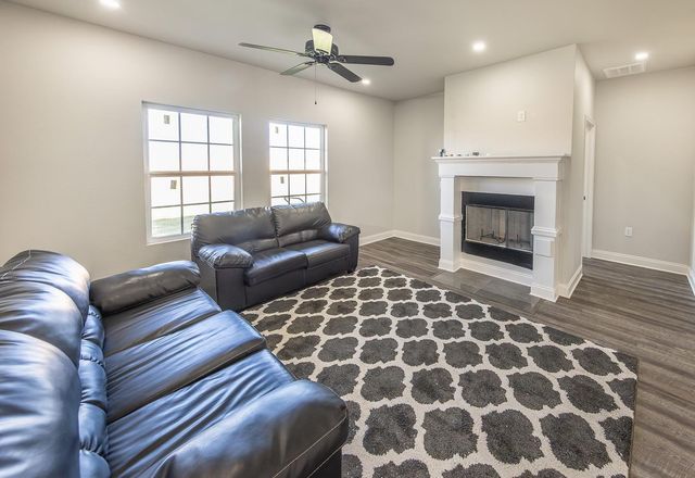 1802 Ross Avenue, Lubbock, TX 79416