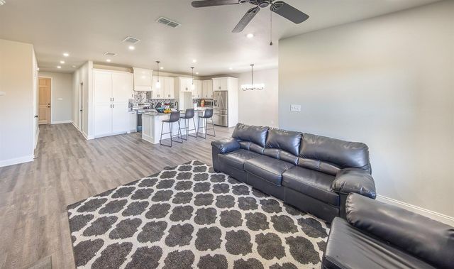 1802 Ross Avenue, Lubbock, TX 79416