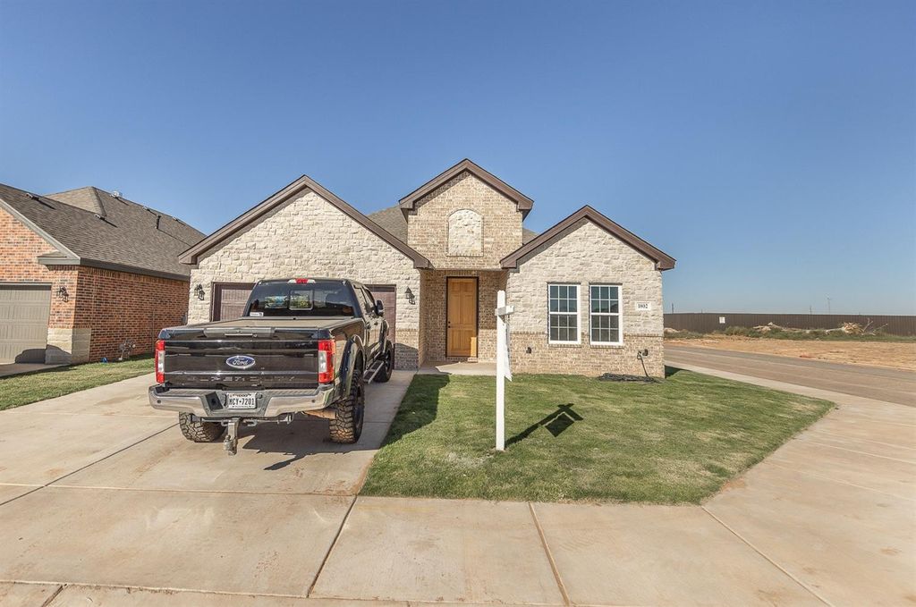 1802 Ross Avenue, Lubbock, TX 79416