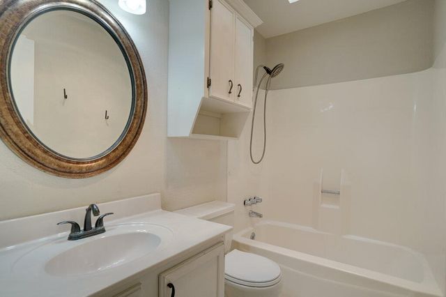 4601 Gray Fox DR, Austin, TX 78759