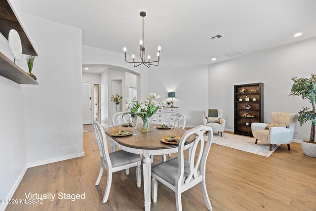 11946 N Copper Sky Place, Oro Valley, AZ 85737