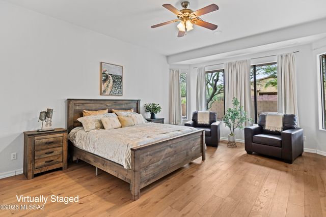 11946 N Copper Sky Place, Oro Valley, AZ 85737