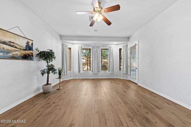 11946 N Copper Sky Place, Oro Valley, AZ 85737