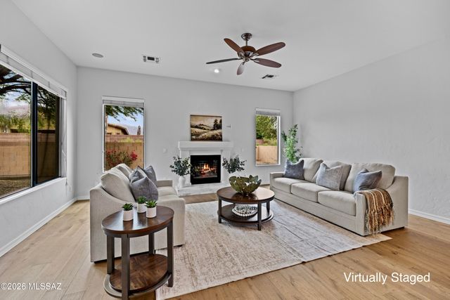 11946 N Copper Sky Place, Oro Valley, AZ 85737