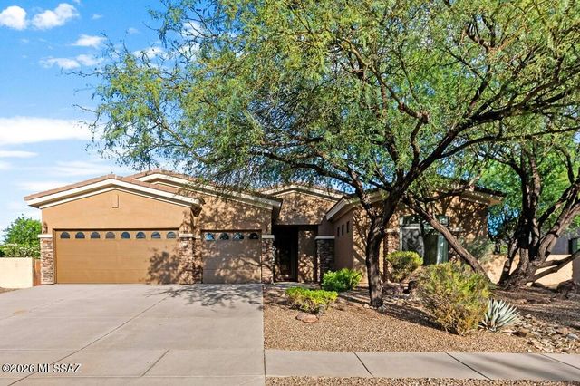 11946 N Copper Sky Place, Oro Valley, AZ 85737