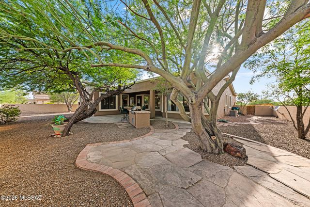 11946 N Copper Sky Place, Oro Valley, AZ 85737