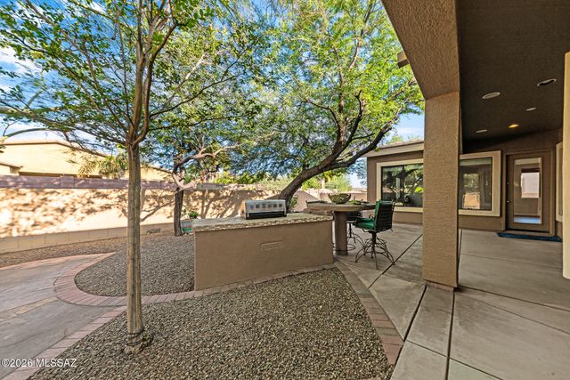 11946 N Copper Sky Place, Oro Valley, AZ 85737