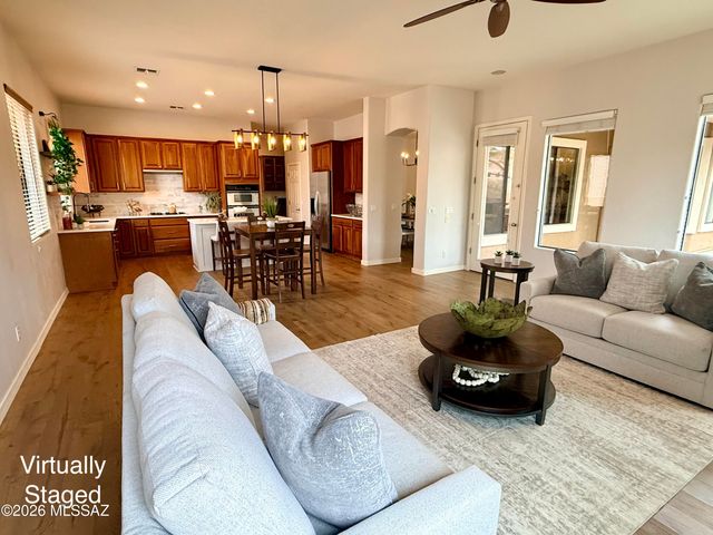 11946 N Copper Sky Place, Oro Valley, AZ 85737