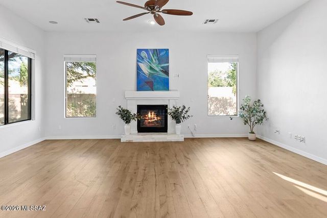 11946 N Copper Sky Place, Oro Valley, AZ 85737