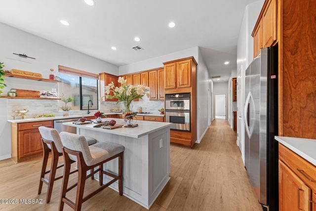 11946 N Copper Sky Place, Oro Valley, AZ 85737
