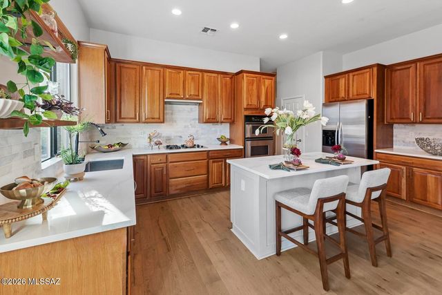 11946 N Copper Sky Place, Oro Valley, AZ 85737