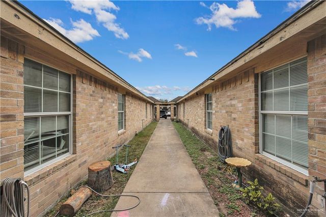 3701 S Embassy Avenue, Pharr, TX 78577