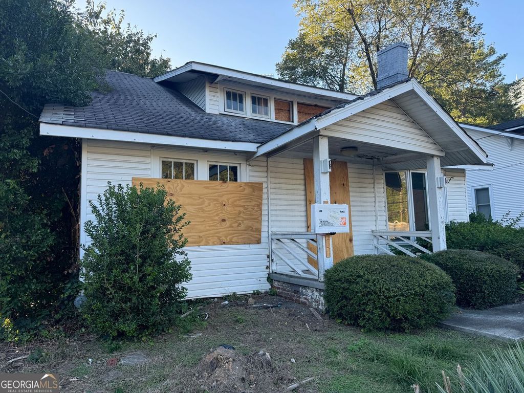 29 PARK Circle, Atlanta, GA 30305