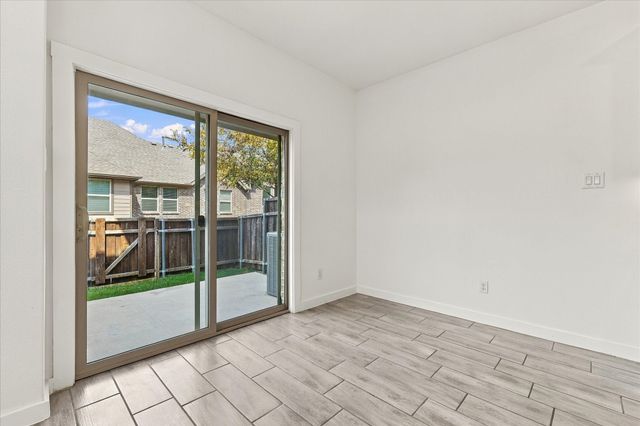 2737 Splendor Drive, Little Elm, TX 75068