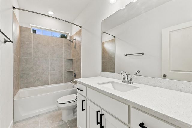 2737 Splendor Drive, Little Elm, TX 75068